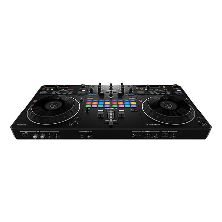 楽天市場】5大特典付 Pioneer DJ(パイオニア) / DDJ-REV5 Serato DJ 