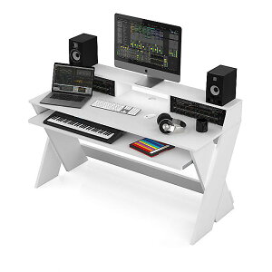 GLORiOUS�i�O�����A�X�j / Sound Desk Pro �z���C�g / DTM�e�[�u���y2023�N8��18�������z�ċx�X�y�V����