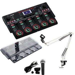 3����T�t �y�p�t�H�[�}���X�E�f�b�L�Z�[�o�[�Z�b�g�zBOSS(�{�X) / RC-505MK2 - ���[�v�X�e�[�V�����ċx�X�y�V����