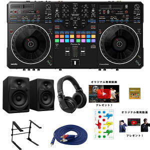 10Tt Pioneer DJ(pCIjA) / DDJ-REV5 ESEMZbg+Xs[J[yrekordbox dj zċxXyV