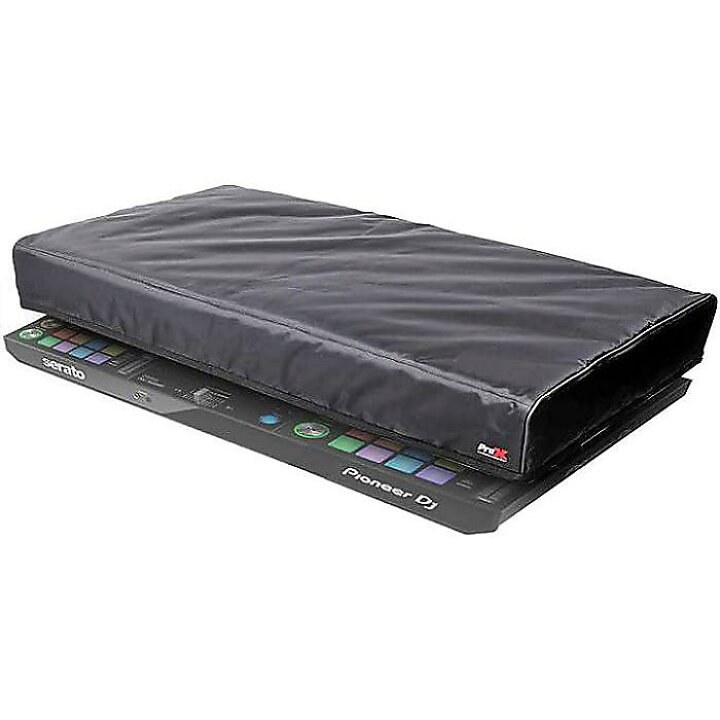 楽天市場】ProX / DJコントローラー用保護カバー DDJ-REV7 DDJ-1000 