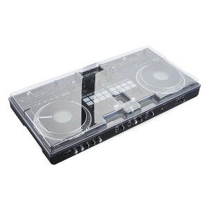 DECKSAVER(�f�b�L�Z�[�o�[) / DS-PC-DDJREV5 �yPioneer DJ /DDJ-REV5�Ή��_�X�g�J�o�[�z�u���b�N�t���C�f�[