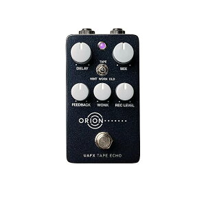 Universal Audio(jo[TI[fBI) / UAFX Orion Tape EchozCgf[ Z[