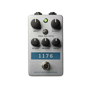 Universal Audio(jo[TI[fBI) / UAFX 1176 Studio CompressorzCgf[ Z[
