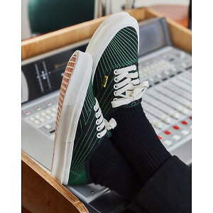 Vault by Vans x VP Records x Kith / �R���{�X�j�[�J�[ (US4) ���@���Y �o���Y �L�X �C ���j�Z�b�N�X������s�\�V��������