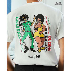 Vault By Vans x VP Records x Kith / �R���{T�V���c M ���@���Y �o���Y �L�X ���j�Z�b�N�X