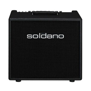Soldano / SLO-30 112 COMBO-Black / �M�^�[�R���|�A���v �X�s�[�J�[����
