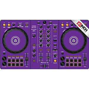 12inch SKINZ / Pioneer DDJ-FLX4 SKINZ (p[v) yDDJ-FLX4pXLz