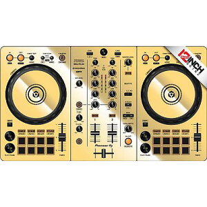 12inch SKINZ / Pioneer DDJ-FLX4 SKINZ ^bNV[Y (~[S[h) yDDJ-FLX4pXLzċxXyV