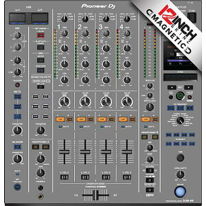 12inch SKINZ / DJM-A9 Skinz (O[) yDJM-A9p }Olbg^CvXLz