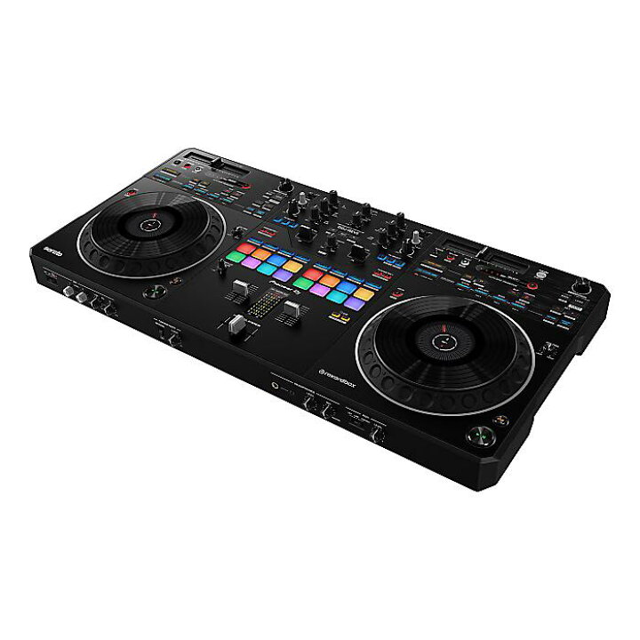 楽天市場】7大特典付 Pioneer DJ(パイオニア) / DDJ-REV5 ケース 