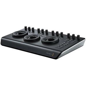 Blackmagic Design / DaVinci Resolve Micro Panel@@DV/RES/BBPNLMIC (DaVinci Resolve Studio)