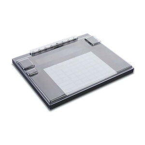 DECKSAVER(�f�b�L�Z�[�o�[) / DS-PC-PUSH3 / �ی�J�o�[�yAbleton Push 3�Ή��z�y2023�N11�������\��z�V��������