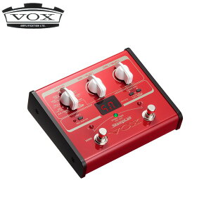 VOX(HbNX) / StompLab SL1B - x[Xp }`GtFN^[ -nEB[Z[/nEBObY