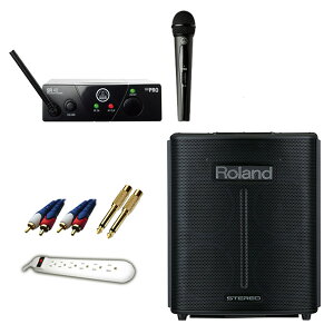 yCX}CN1{ȈPA_DZbgz BA-330 / WMS40 PRO MINI VOCAL SET s u ECxgɍœK tV