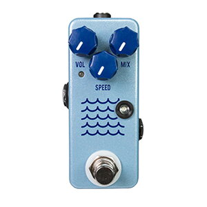 JHS Pedals(WFCGC`GXy_Y) / Tidewater Tremolo - g - sM^[GtFN^[t