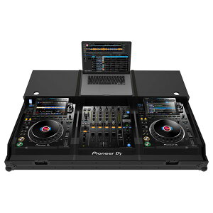 ZOMO(]) / Flightcase Set 3900 Plus NSE yPioneer CDJ-3000 x2 + Pioneer DJM-900NXS2 Ήz tCgP[XzCgf[ Z[