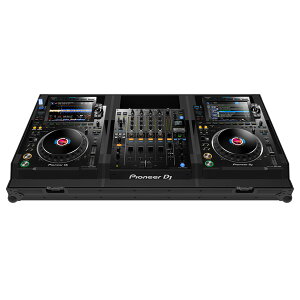 ZOMO(]) / Flightcase Set 3900 NSE yPioneer CDJ-3000 x2 + Pioneer DJM-900NXS2 Ήz tCgP[XzCgf[ Z[
