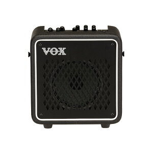 VOX(HbNX) / MINI GO 10 (VMG-10) / M^[ Avċx݃Z[