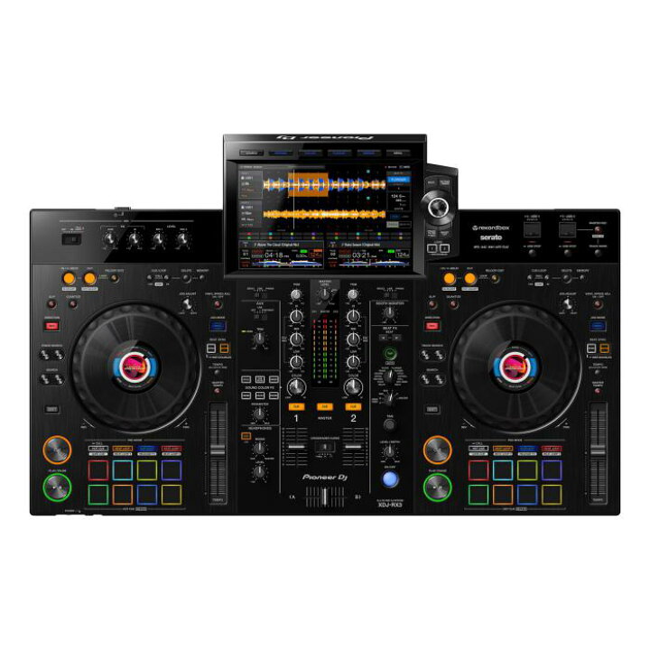 楽天市場】11大特典付 【デッキセーバー+ケースセット】Pioneer DJ 