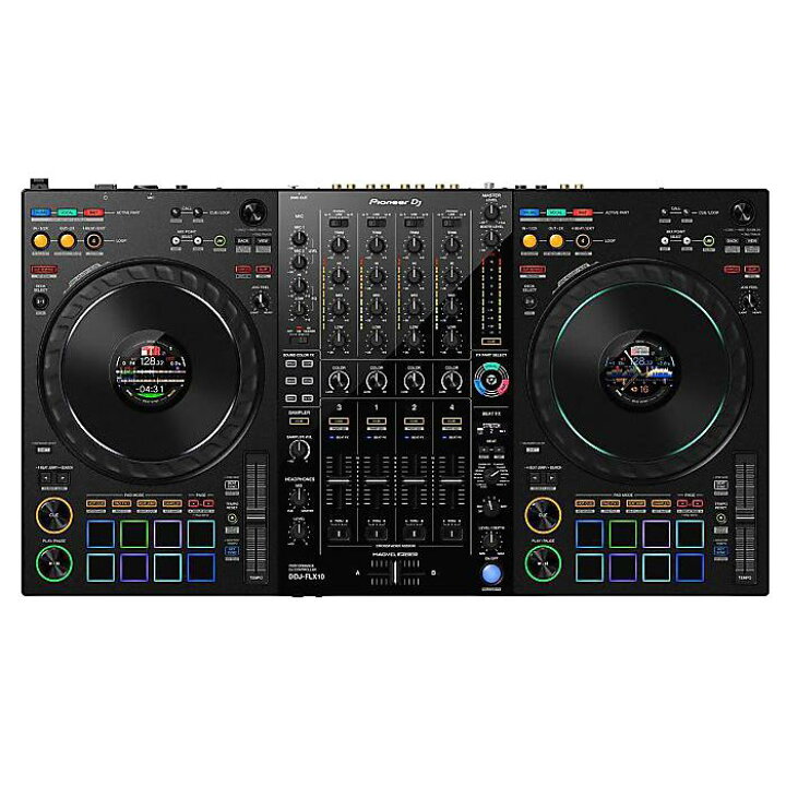 楽天市場】6大特典付 【デッキセーバーセット】Pioneer DJ(パイオニア 