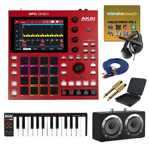 7Tt yOΉXs[J[Zbgz AKAI(AJC) / MPC One + / X^hA[^MPCċx݃Z[