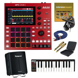 7Tt ydr쓮EPAVXeZbgz yMPCgtzAKAI(AJC) / MPC One + / X^hA[^MPCubNtCf[