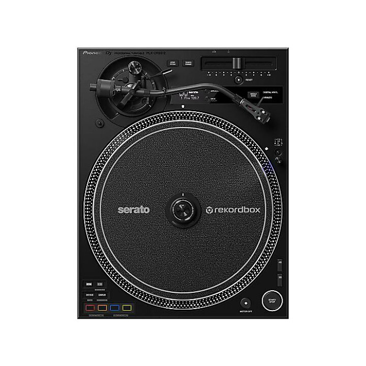 楽天市場】8大特典付 【初心者全部入りDJM-250MK2セット】Pioneer DJ 