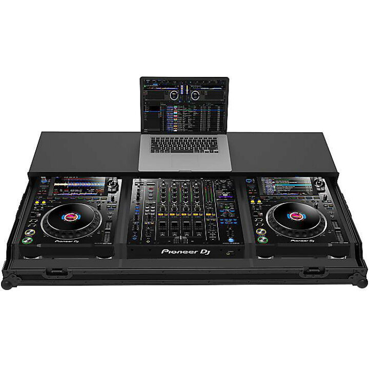 楽天市場】6大特典付 Pioneer DJ(パイオニア) / CDJ-3000 2台 
