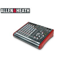 楽天市場】ALLEN&HEATH ZED－10FXの通販