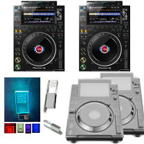 楽天市場】decksaver cdj 2000の通販