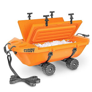 GoSports Outdoors(S[X|[cAEghA) / Cuddy N[[N[[ LX^[t / 40NH[g p / M^N[[yIWzċxXyV