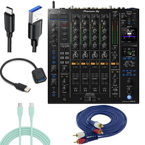 4Tt ySڑP[uZbg/Typce-C/AzDJM-A9 Pioneer DJ(pCIjA) / DJM-A9 - DJ~LT[(DJM-900NXS2p@nEB[Z[/nEBObY