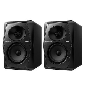 1Tt Pioneer DJ(pCIjA) / VM-50 (2) 5C`ANeBuj^[Xs[J[DTMΉXs[J[ZbgċxXyV