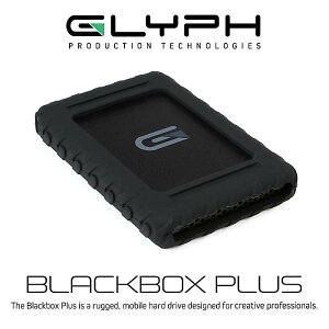 Glyph(Ot) / BlackBox Plus 1TB SSD / oCSSDċx݃Z[