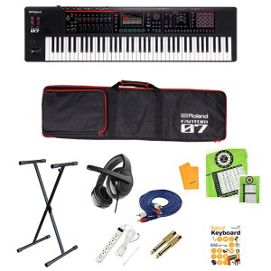 8Tt yS҈SSZbgz Roland([h) / FANTOM-07V