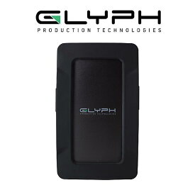 Glyph(グリフ) / Atom PRO SSD 2TB / 外付けモバイルSSDハロウィーンセール/ハロウィングッズ