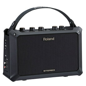 Roland(ローランド) / MOBILE AC - 乾電池駆動対応 アコースティック・ギター用アンプ -ハロウィーンセール/ハロウィングッズ