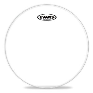 Evans(�G�o���X) / 13 300 Clear Snare Side (S13H30) - �h�����w�b�h -