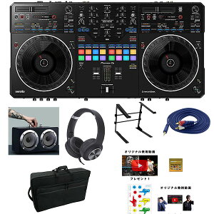 10Tt ySҁESP[XZbgzPioneer DJ(pCIjA) / DDJ-REV5yrekordbox dj zubNtCf[