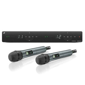 Sennheiser([nCU[) / XSW 1-825 DUAL-JB 2`lCXVXe -ċxXyV