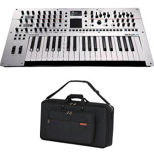 1大特典付 Roland(ローランド) / GAIA 2 / シンセサイザー新生活応援