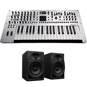 1大特典付 【Pioneerスピーカーセット】Roland(ローランド) / GAIA 2 / シンセサイザー夏休スペシャル
