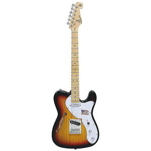 SX Guitars(GXGbNXM^[Y) / SX TL GUITAR STL/H/3TSzCgf[ Z[