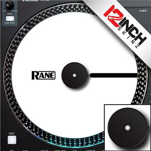 yzCg/hbgp^[z12inch SKINZ / Control Disc Rane One OEM (SINGLE) - Cue Colors 7.2" / Dot Pattern (Best Grip)yRane OnepXLzċxXyV