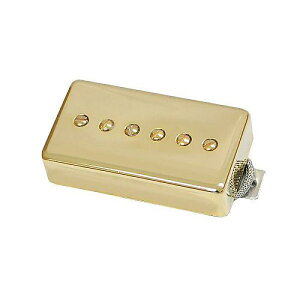 SEYMOUR DUNCAN ( �Z�C���A�_���J�� ) / SPH90-1n Phat Cat Neck Gold�ċx�X�y�V����
