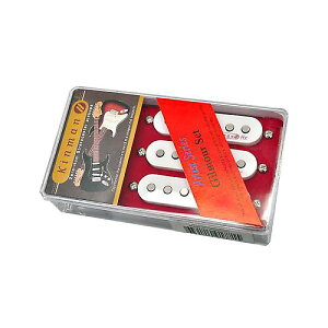 KINMAN ( �L���}�� ) / Gilmour set Universal Magnet Spread Right WH StandardStagger�ċx�X�y�V����
