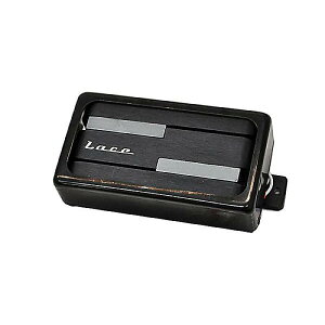 LACE ( レース ) / Alumitone Humbucker Black Anodized夏休スペシャル