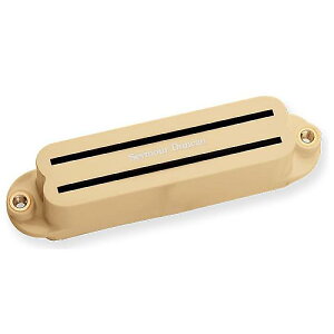 SEYMOUR DUNCAN ( �Z�C���A�_���J�� ) / SCR-1n Cool Rails Neck Cream�ċx�X�y�V����