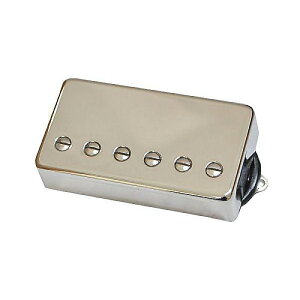 SUHR ( �T�[ ) / SSH Bridge Nickel Cover 53mm�ċx�X�y�V����